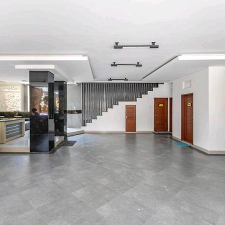 Indraprastha Residence Seminyak  Exterior photo